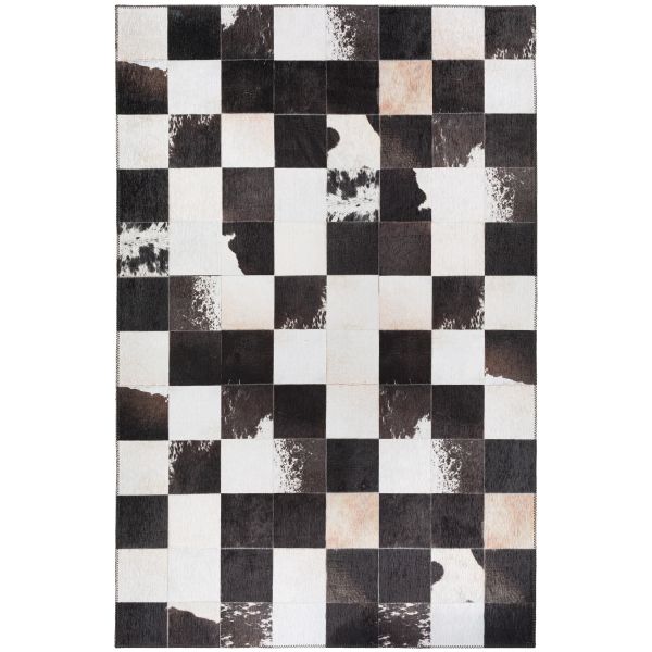 Dalyn Rugs Stetson SS10 Midnight Collection