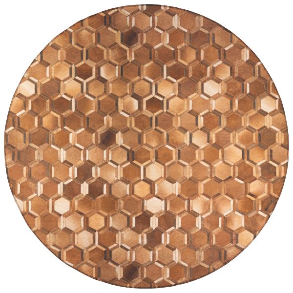 Dalyn Rugs Stetson SS1 Bison 10'0" x 10'0" Collection
