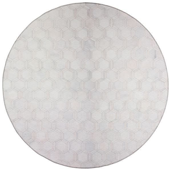 Dalyn Rugs Stetson SS1 Linen 10'0" x 10'0" Collection