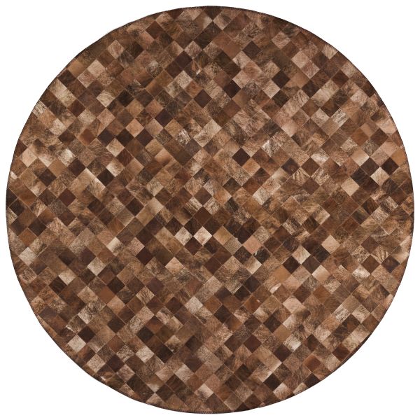 Dalyn Rugs Stetson SS2 Bison 10'0" x 10'0" Collection
