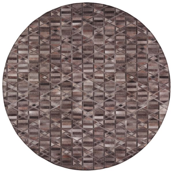 Dalyn Rugs Stetson SS4 Flannel 10'0" x 10'0"