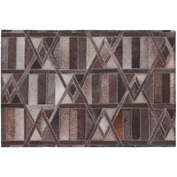 Dalyn Rugs Stetson SS4 Flannel 1&#39;8&#34; x 2&#39;6&#34;