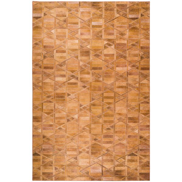 Dalyn Rugs Stetson SS4 Spice Collection