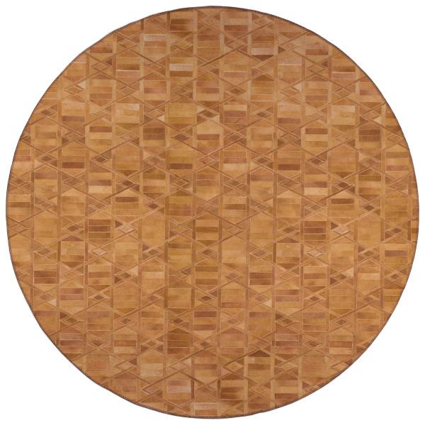 Dalyn Rugs Stetson SS4 Spice 10'0" x 10'0" Collection