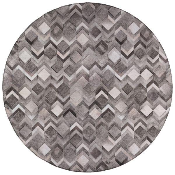 Dalyn Rugs Stetson SS5 Flannel 10'0" x 10'0" Collection