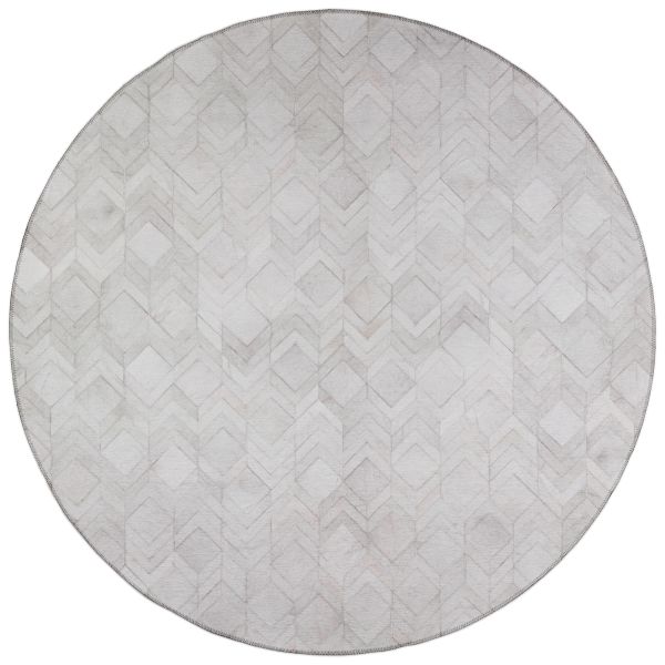 Dalyn Rugs Stetson SS5 Linen 10'0" x 10'0" Collection