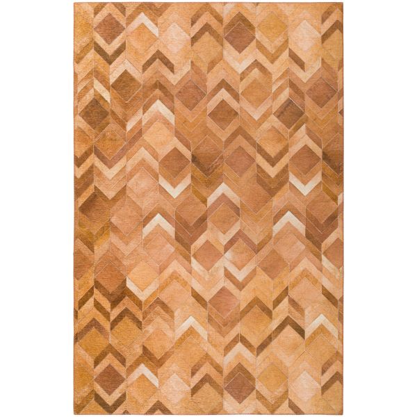 Dalyn Rugs Stetson SS5 Spice Collection