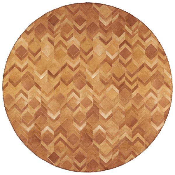 Dalyn Rugs Stetson SS5 Spice 10'0" x 10'0" Collection