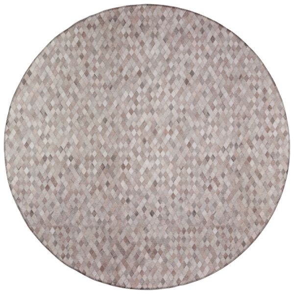 Dalyn Rugs Stetson SS6 Flannel 10'0" x 10'0" Collection