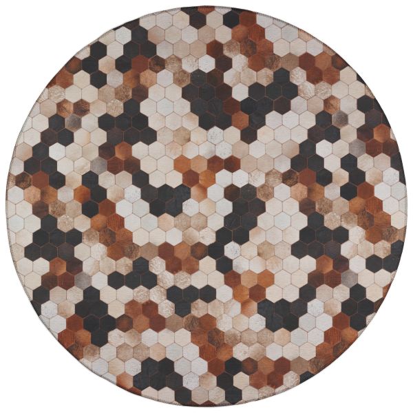 Dalyn Rugs Stetson SS9 Canyon 10'0" x 10'0" Collection
