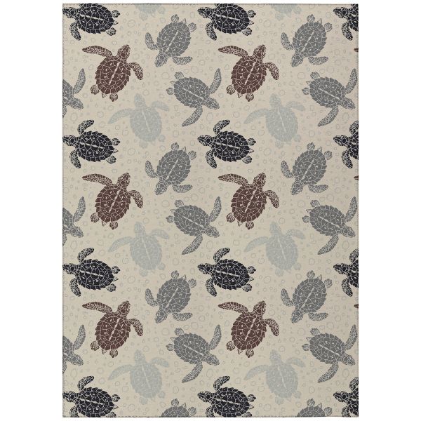 Dalyn Rugs Seabreeze SZ13 Beige Collection