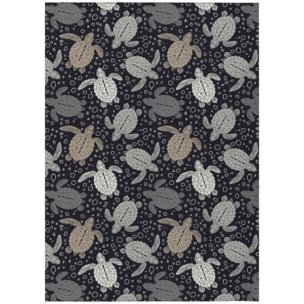 Dalyn Rugs Seabreeze SZ13 Black