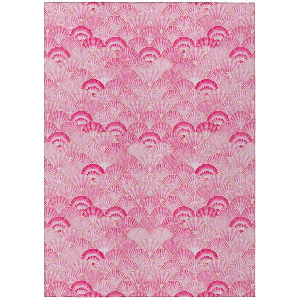 Dalyn Rugs Seabreeze SZ2 Blush Collection