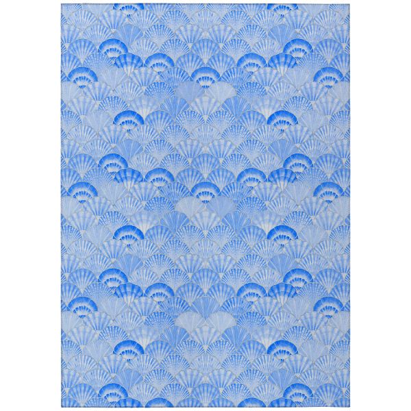 Dalyn Rugs Seabreeze SZ2 Navy Collection