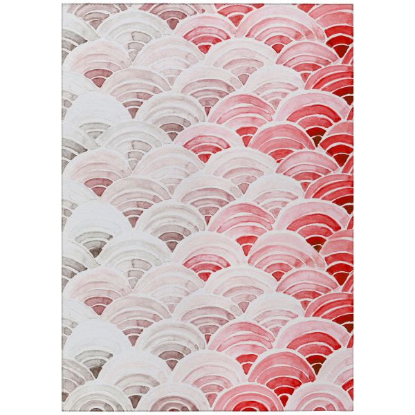Dalyn Rugs Seabreeze SZ5 Scarlett Collection