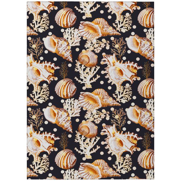 Dalyn Rugs Seabreeze SZ6 Black