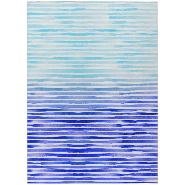 Dalyn Rugs Seabreeze SZ8 Navy Collection