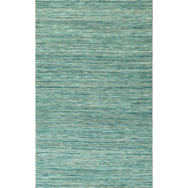 Dalyn Rugs Targon TA1 Turquoise Collection