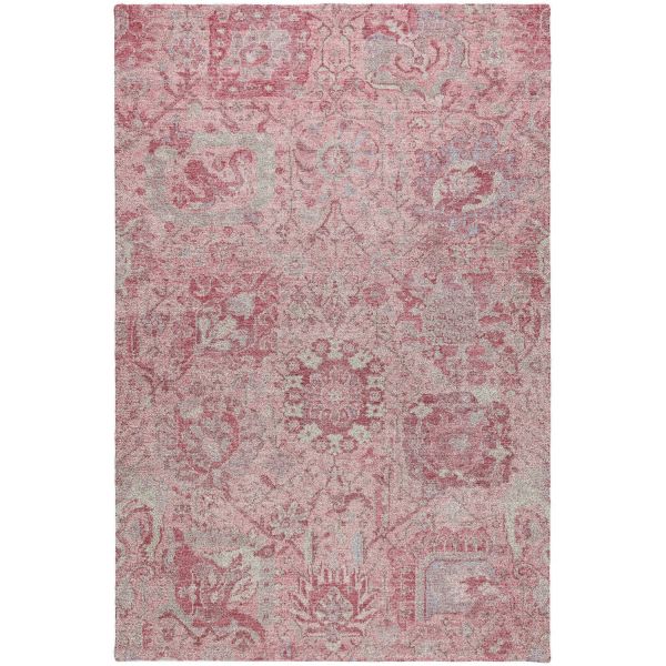 Dalyn Rugs Tabrook TB15 Pink