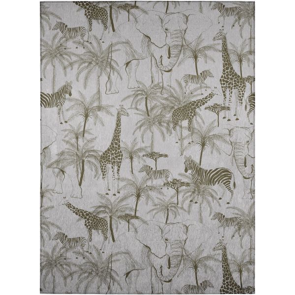Dalyn Rugs Tropics TC7 Grey