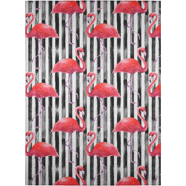 Dalyn Rugs Tropics TC9 Black