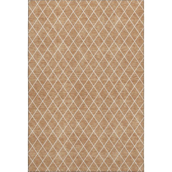 Dalyn Rugs The Reserve TR15 Copper