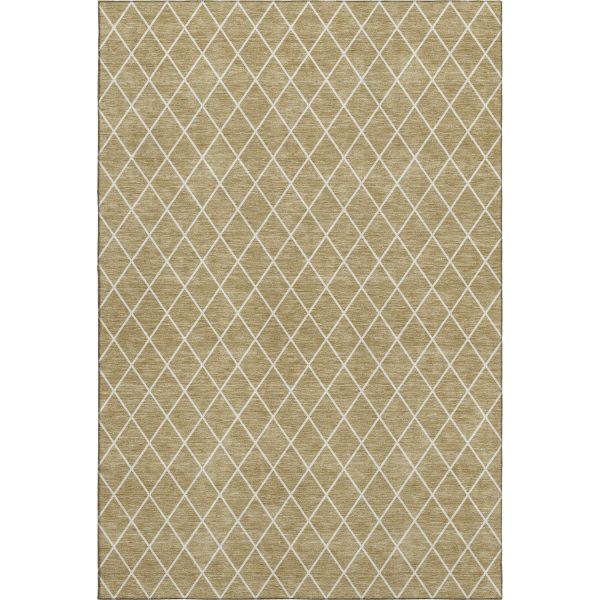 Dalyn Rugs The Reserve TR15 Walnut