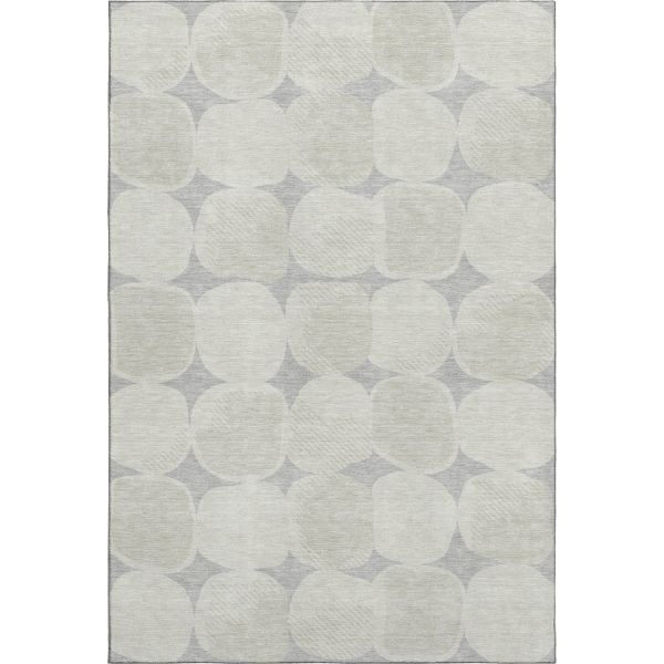 Dalyn Rugs The Reserve TR16 Gray
