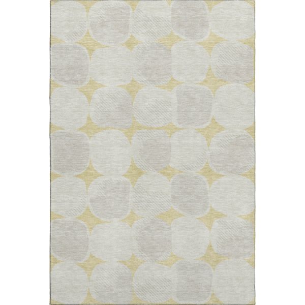 Dalyn Rugs The Reserve TR16 Wheat