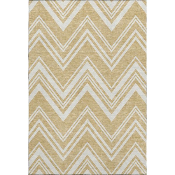 Dalyn Rugs The Reserve TR17 Honey