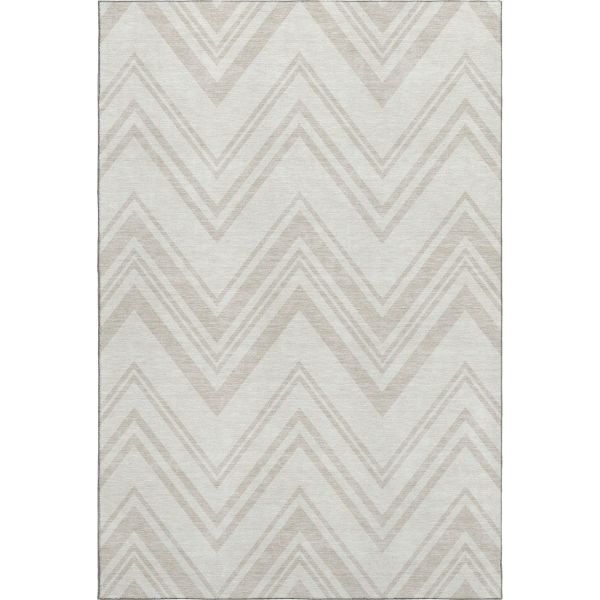 Dalyn Rugs The Reserve TR17 Ivory
