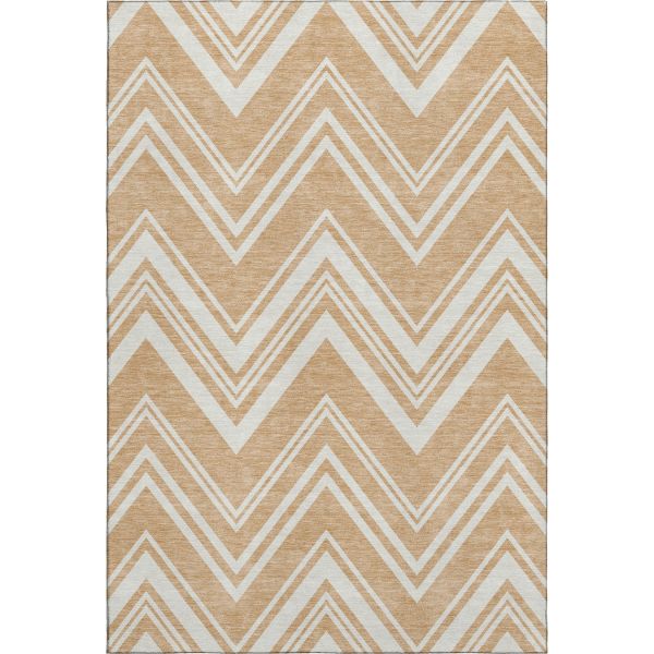 Dalyn Rugs The Reserve TR17 Peach