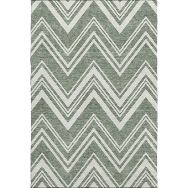 Dalyn Rugs The Reserve TR17 Sage