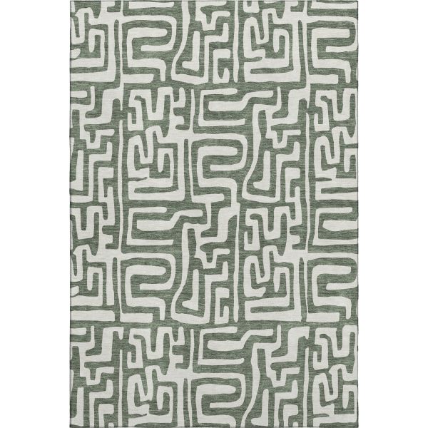 Dalyn Rugs The Reserve TR1 Basil