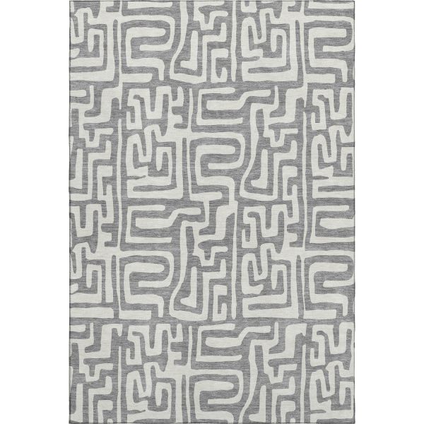 Dalyn Rugs The Reserve TR1 Gray