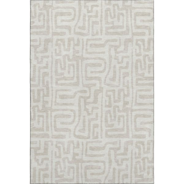 Dalyn Rugs The Reserve TR1 Ivory
