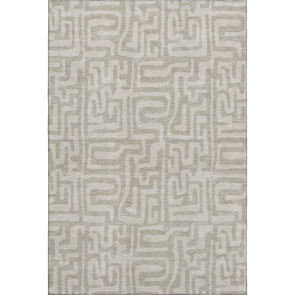 Dalyn Rugs The Reserve TR1 Taupe