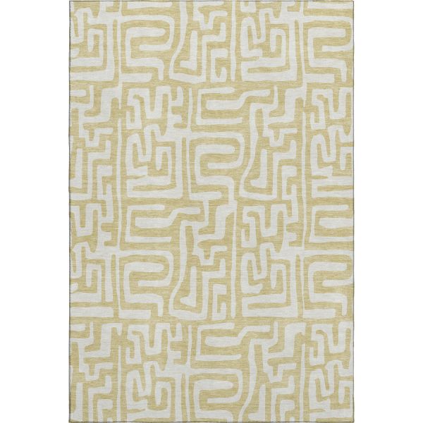 Dalyn Rugs The Reserve TR1 Wheat