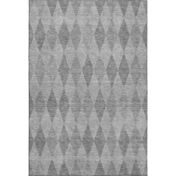Dalyn Rugs The Reserve TR2 Gray