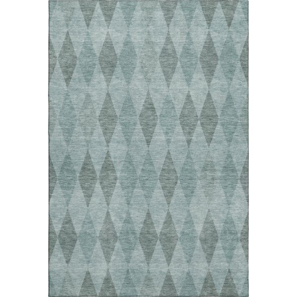 Dalyn Rugs The Reserve TR2 Teal