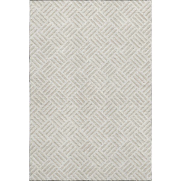 Dalyn Rugs The Reserve TR3 Ivory