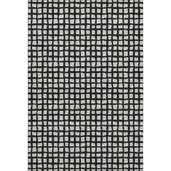 Dalyn Rugs The Reserve TR4 Black