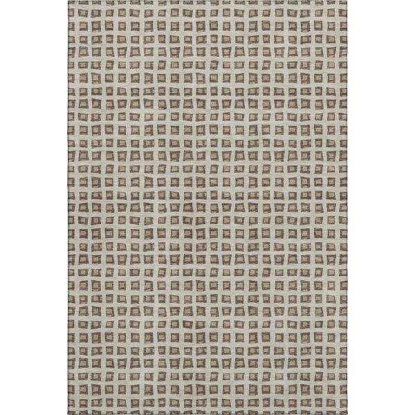 Dalyn Rugs The Reserve TR4 Brown
