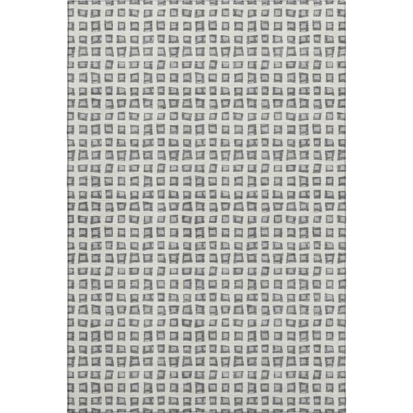 Dalyn Rugs The Reserve TR4 Gray