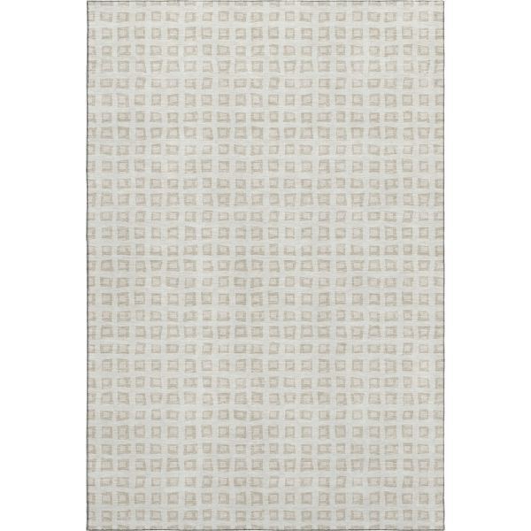 Dalyn Rugs The Reserve TR4 Ivory