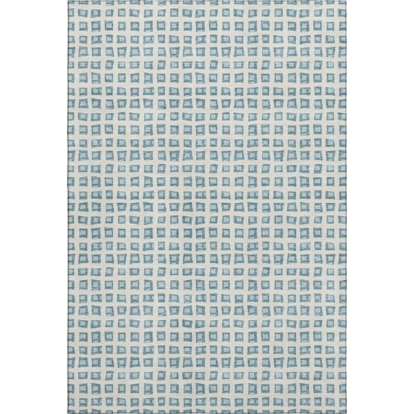 Dalyn Rugs The Reserve TR4 Teal