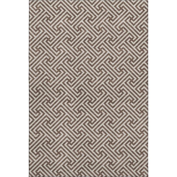 Dalyn Rugs The Reserve TR5 Coffee