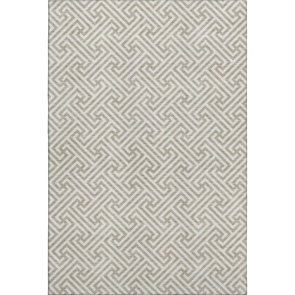 Dalyn Rugs The Reserve TR5 Flax