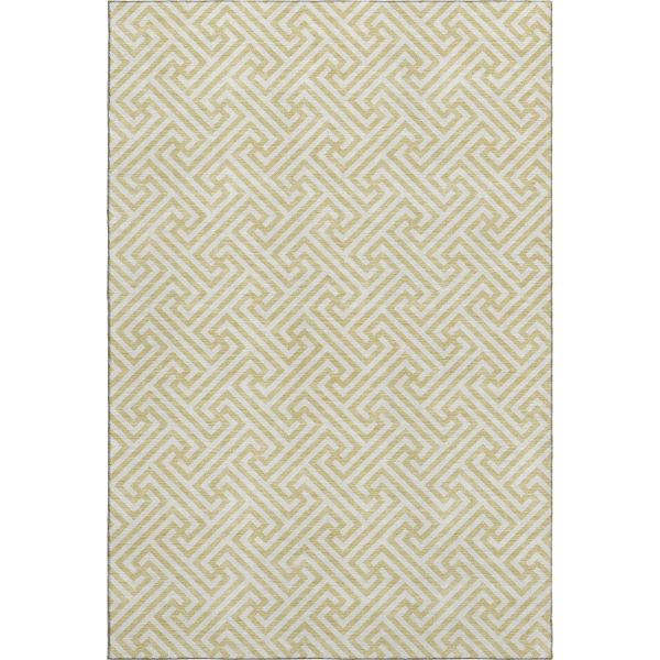 Dalyn Rugs The Reserve TR5 Wheat