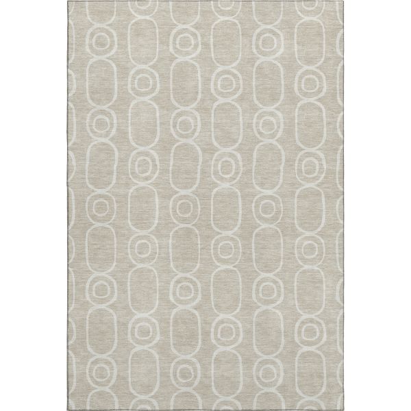 Dalyn Rugs The Reserve TR6 Beige
